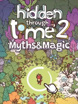 Hidden Through Time 2