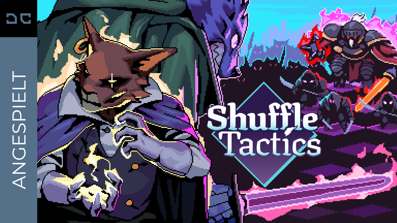 Shuffle Tactics