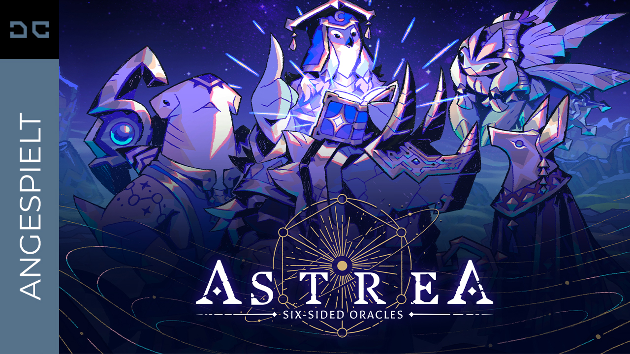 Astrea: Six-Sided Oracles