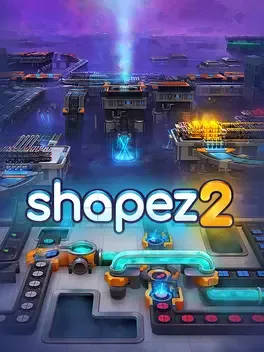 Shapez 2 (Early Access)