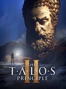 The Talos Principle II + Road to Elysium